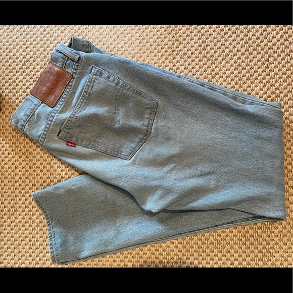 Vintage LEVI’S 510 - Picture 2 of 4